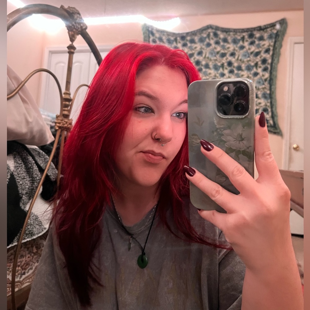 Meet your Posher, Ashlynn